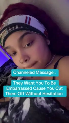 #fyp #hoodootiktok #spiritualitytiktok🧿 #witchtok #channeledmessage 