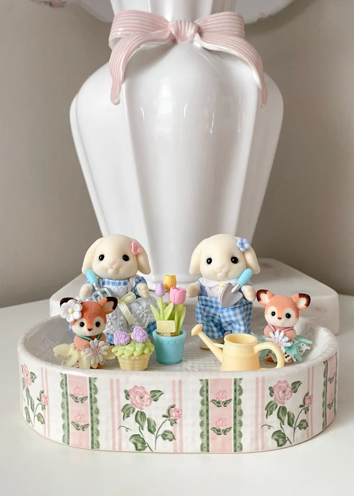 #calicocritters #sylvanianfamilies 