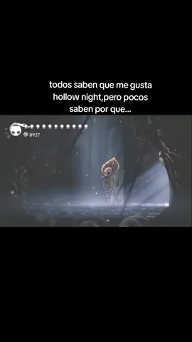 a mi me gutsa hollow night por vasija pura y que el caballerito no tiene sentimientos,esta vacio ,por que asi yo quisiera estar💔