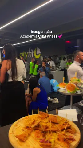 #cityfitness #Fitness #cwb #curitiba #academiamotivação 