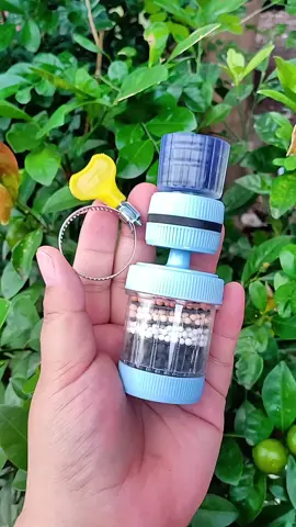 ตัวกรองน้ำติดตั้งที่หัวก็อก ราคาหลักสิบ มีตัวกรองถึง6ชั้น ติดตั้งง่าย ใช้งานสะดวก #ตัวกรองน้ํา #ที่กรองน้ํา #กรองน้ําประปา #ตัวกรองก๊อกน้ํา 