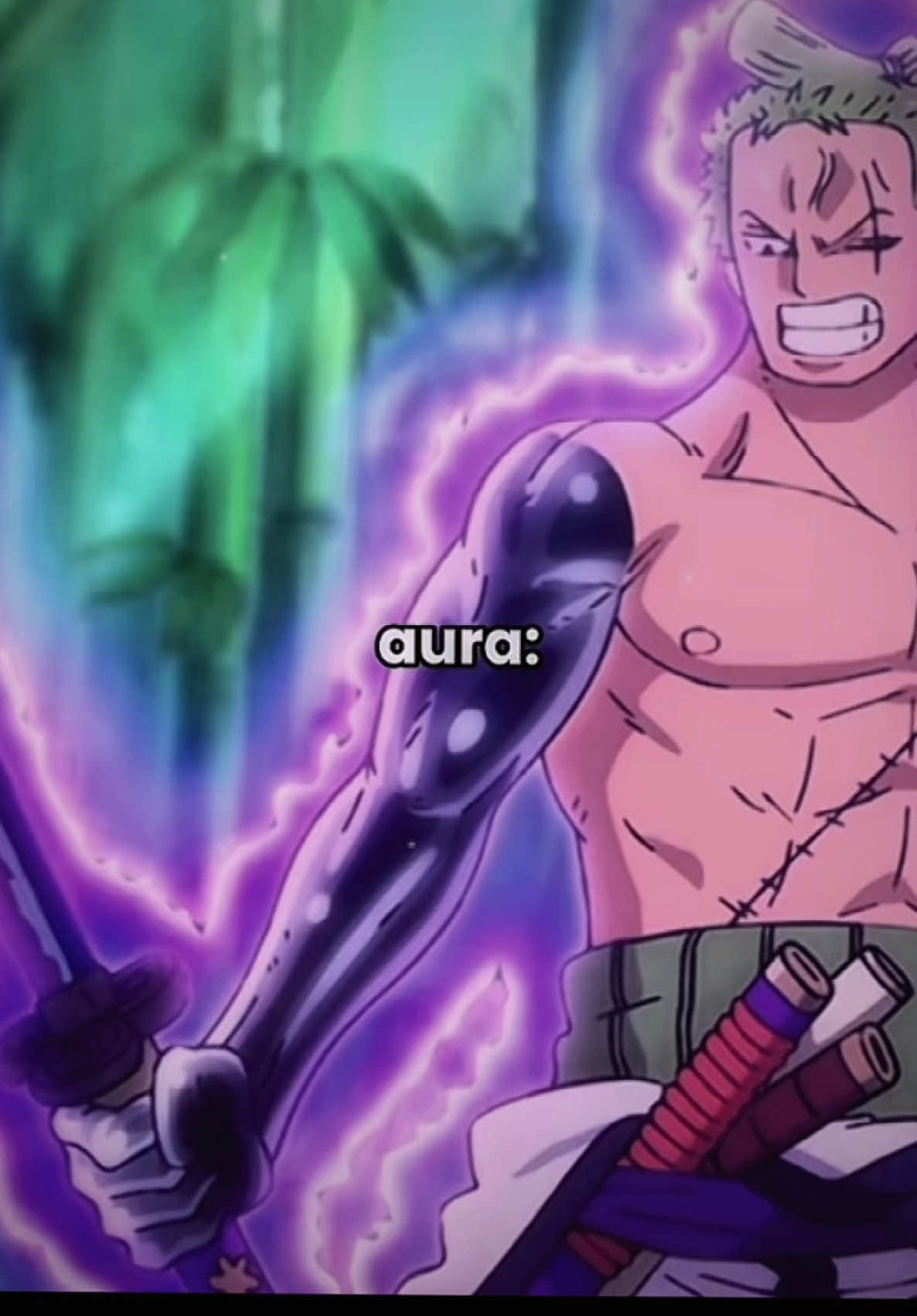 - Zoro chinh phục thanh kiếm Huyền Thoại 🔥🔥🔥 #onepiece #onepieceedit #peak🔥_squad❤️‍🔥 #viral #_hkhe98 