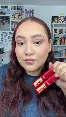 @L’Oréal Paris 2 in 1 skin ink concealer + foundation #loreal #giftedbylorealparis 