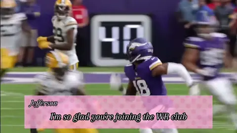 Tuff#fantasy #football #vikings #nfl #recivers 