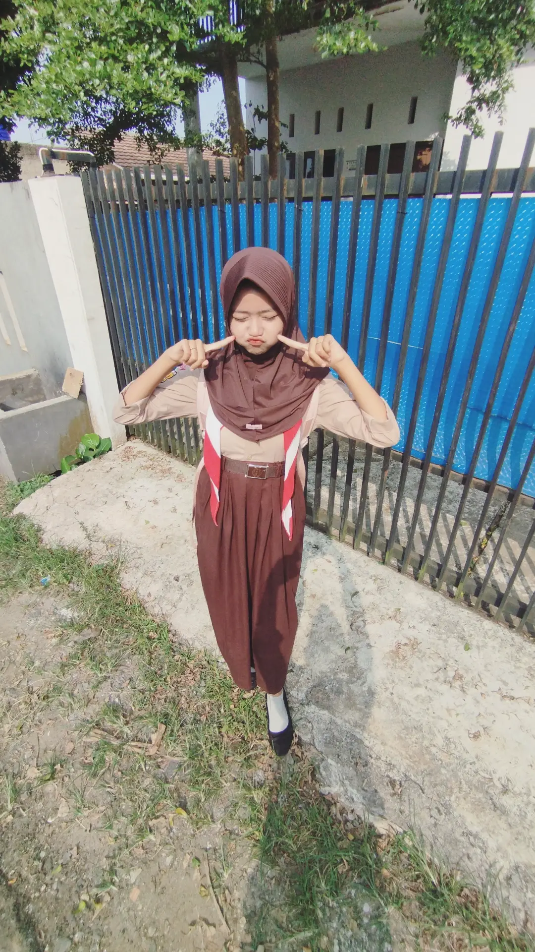#gasukaskip📵 #nerimafb #smpstory🌻 #fyp 