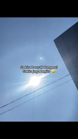 Sa kira juga begituuu 