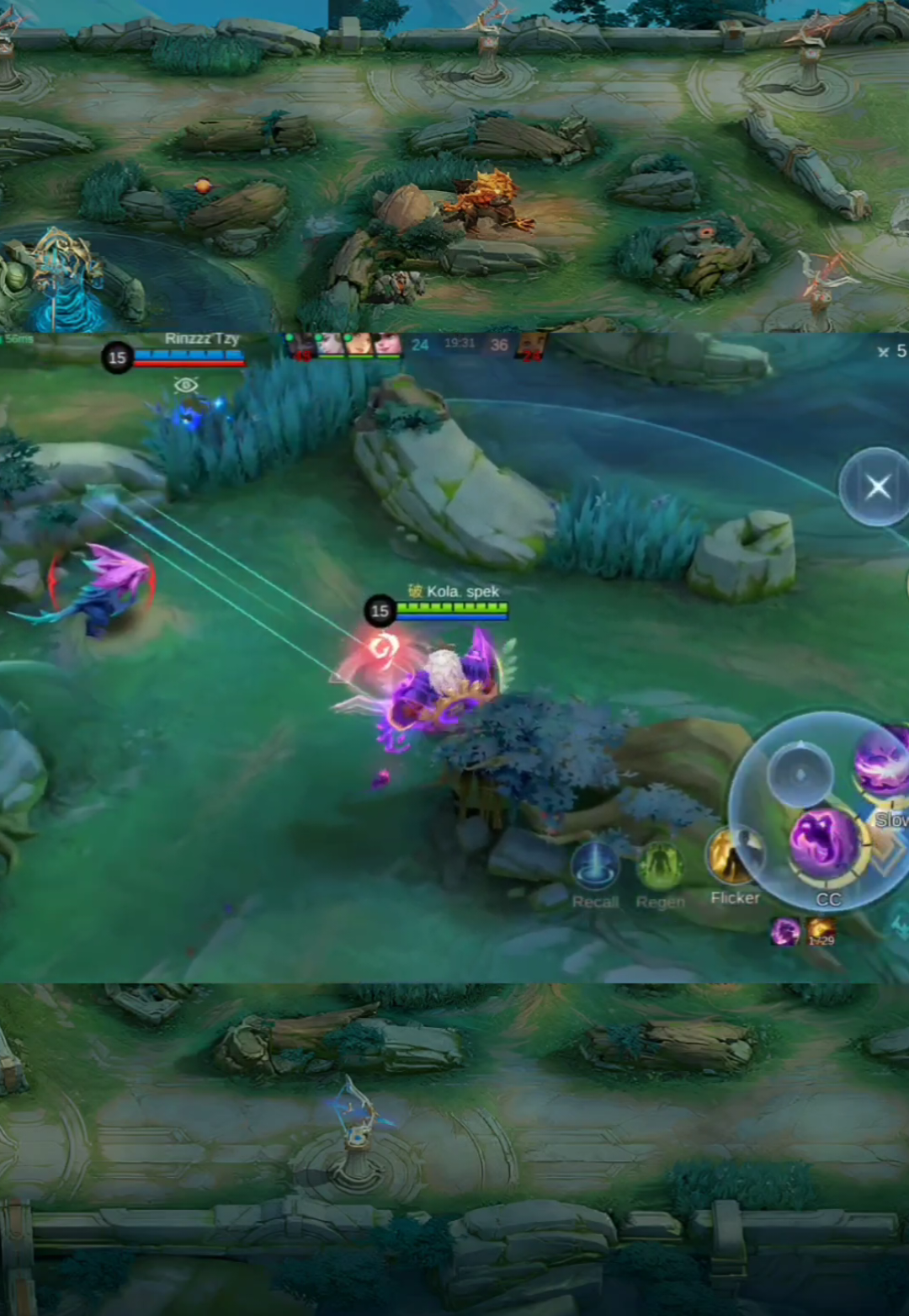 jago bgt Franco gw jir #MLBB9TH #MLBB #francotiktok #kolaspek 