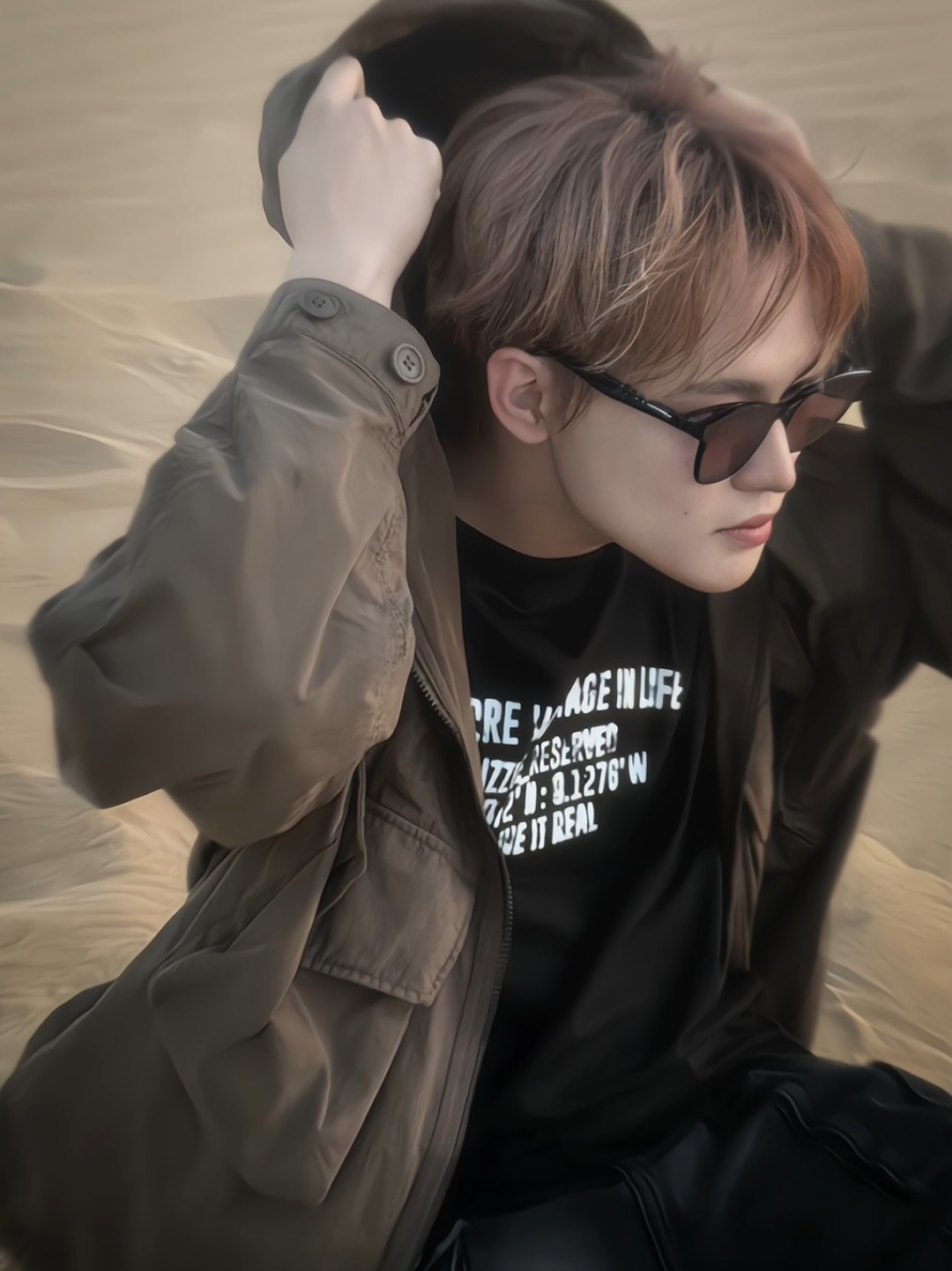 love chenle😜🫰🏻 #chenle #nctdream #fyp 