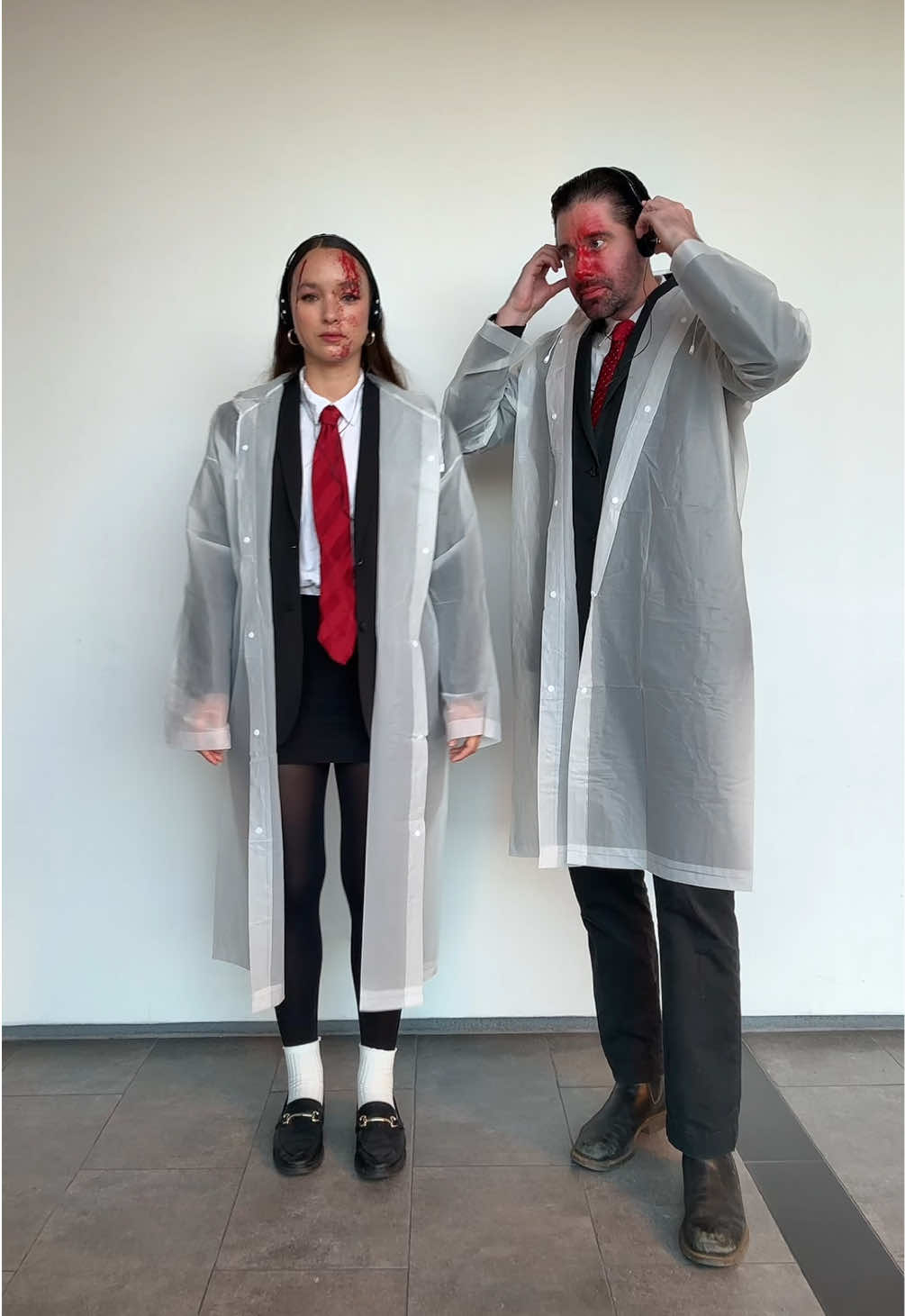 #halloween #patrickbateman #americanpsycho 