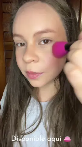 Highlight 🩷 @Bissú  #CeliMarquez  #MakeUp  #Highlight  #Paratii #Girly 