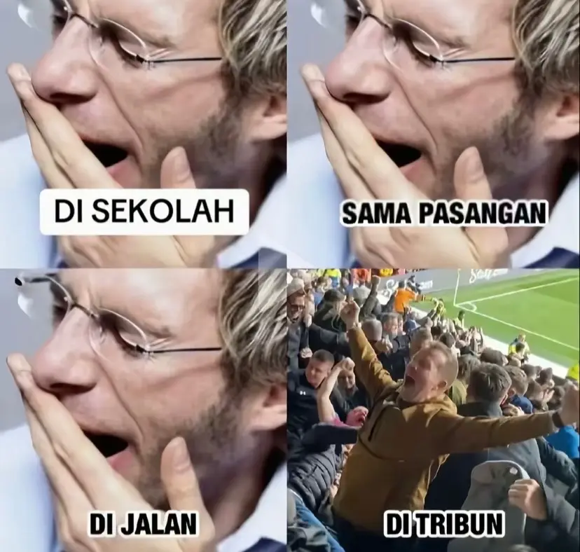 orang-orang senang🔵