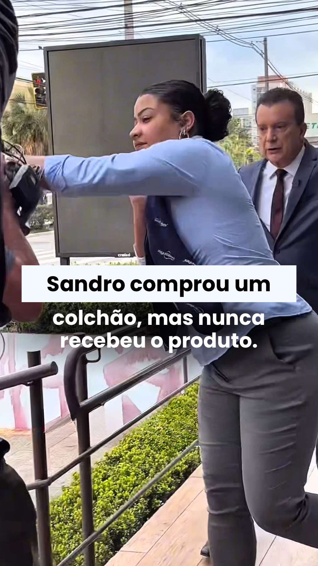 Amanhã tem Patrulha do Consumidor! Te espero às 21h, no Cidade Alerta. Não deixe de acompanhar! 📺 #patrulhadoconsumidor #celsorussomanno #deputadofederal 