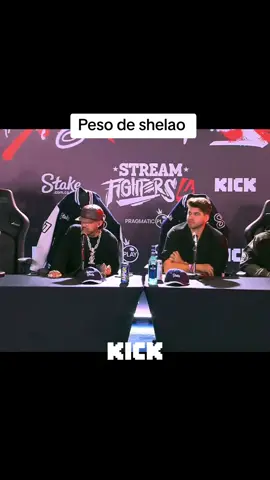 #westcol #streamfighters #kickclips 