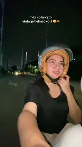 Check out now!! #fyp #creatorsearchinsights #helmet #vintage 