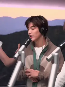 made a compilation of keonho speaking in eng cuz i luv it sm #keonho #cortis #kpop #foryou #코르티스 