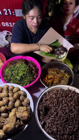 Gudeg Mercon Ibu Tinah #gudegmerconbutinah  