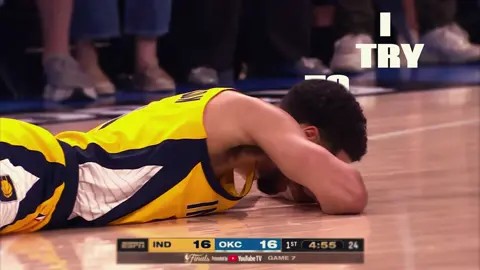 boys don’t cry - tyrese haliburton #NBA #fyp #xyzbca #goviral 