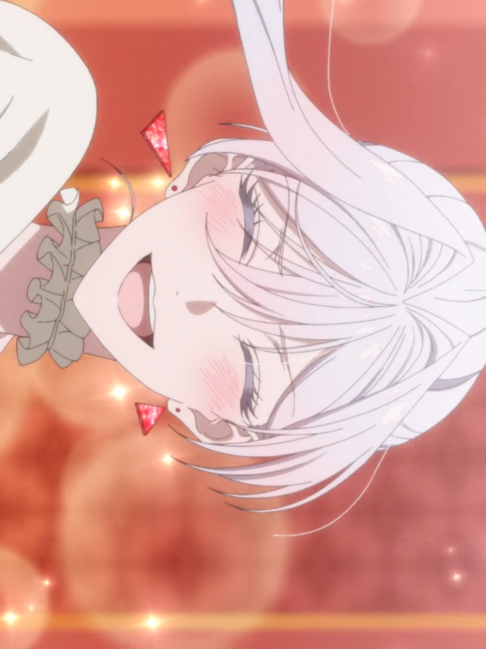 PARTE 3 CAPÍTULO 4 TEMPORADA 1 SAIGO NI HITOTSU DAKE ONEGAI SHITEMO YOROSHII DESHOU KA #fantasia #mayiaskforonefinalthing #saigonihitotsudakeonegaishitemoyor 