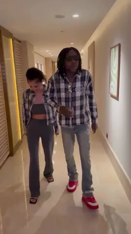 Vybzkartel, sidem in Dubai 🇦🇪 #GuapieEverything #GAZANATION #foryoupage #viralvideo #viral 