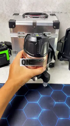 Máy cân bằng laser hiện đại #maycanbanglaser #maycanbang #qnshop 