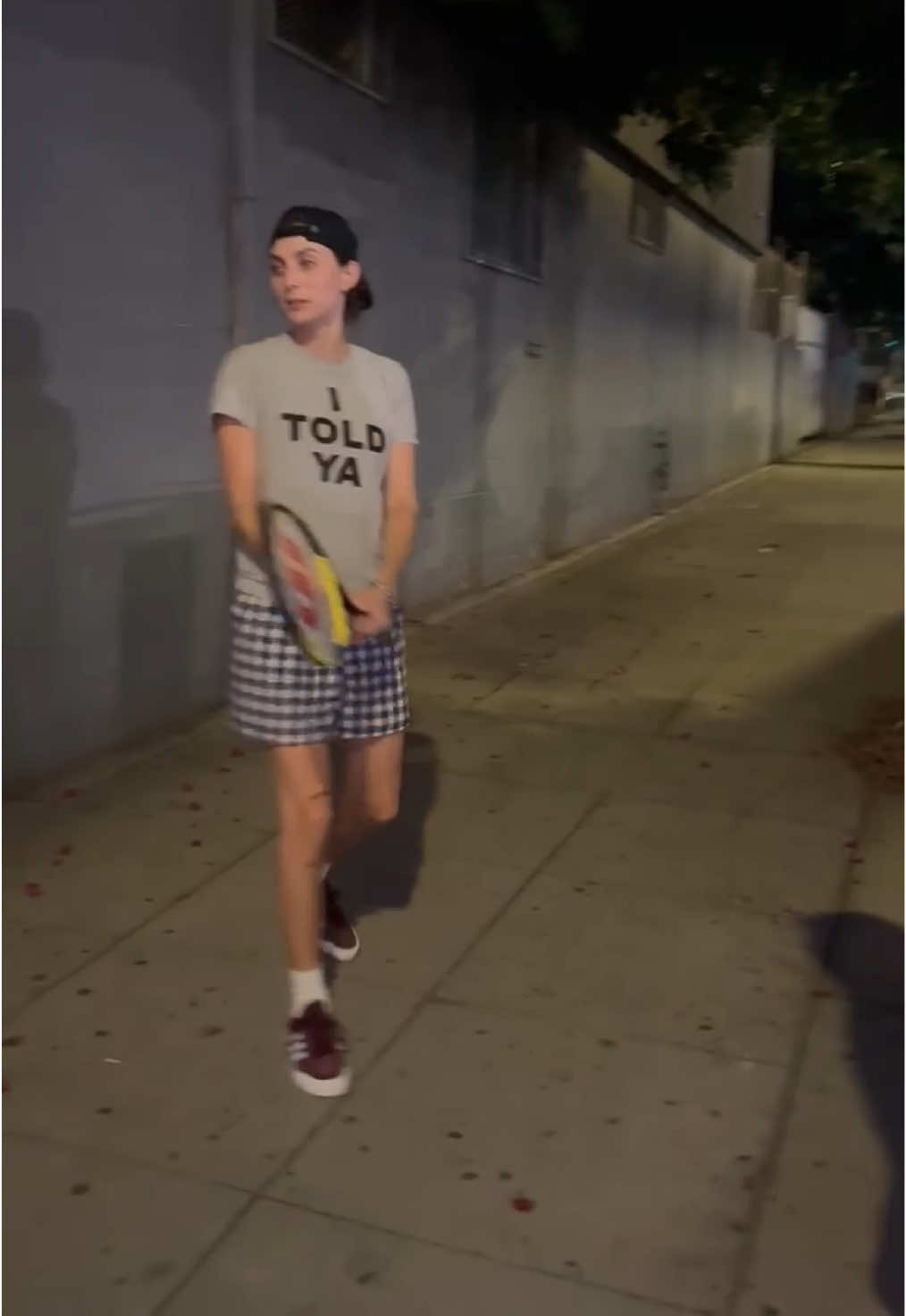 happy challengers Halloween from my family to yours <3 #challengers #happyhalloween #wlw #mascshortage #USOpen 