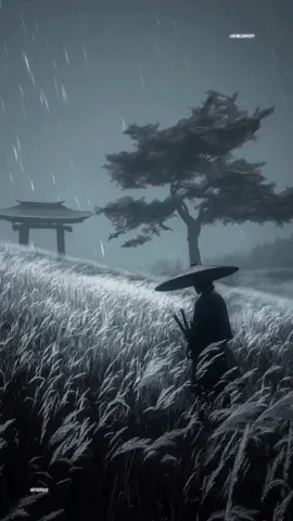 Aesthetic Live wallpaper, Download more in my Bio!! image by @artsopolis (ig), Follow for exlusive wallpaper #aesthetic #samurai #dark #rain #cinematics #livewallpaper #livewallpapers #livewallpaper4k #japanvibes #ghostoftsushima #aestheticvibes #fyp #fypage #fypシ゚ #fypeurope #xybca #viraltiktok #wallpaperhidup #wallpapers4k #4kanimewallpapers #creatorsearchinsight 