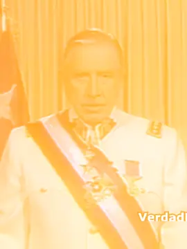 #pinochet #chile #5munismo #kast #presidente 