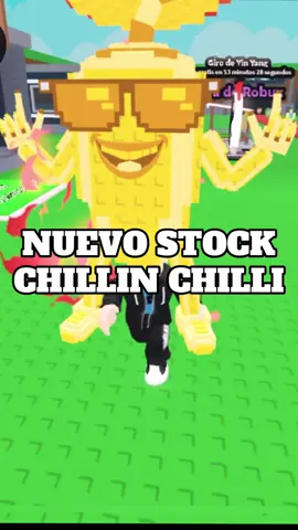 NOTICIA DE ÚLTIMA HORA, NUEVAS UNIDADES CHILLIN CHILL #tradesstealabrainrot #confiable #stealabrainot #robloxfyp #stealbrainrots 