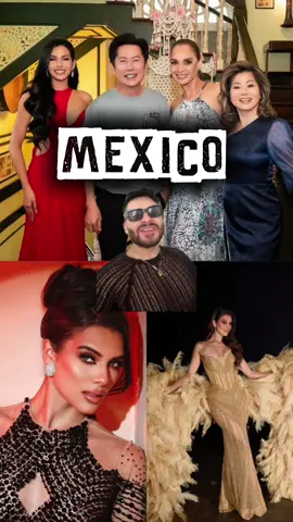 Viva Mexico!! #missgrandinternational #mexico #hidalgo #missuniverse 
