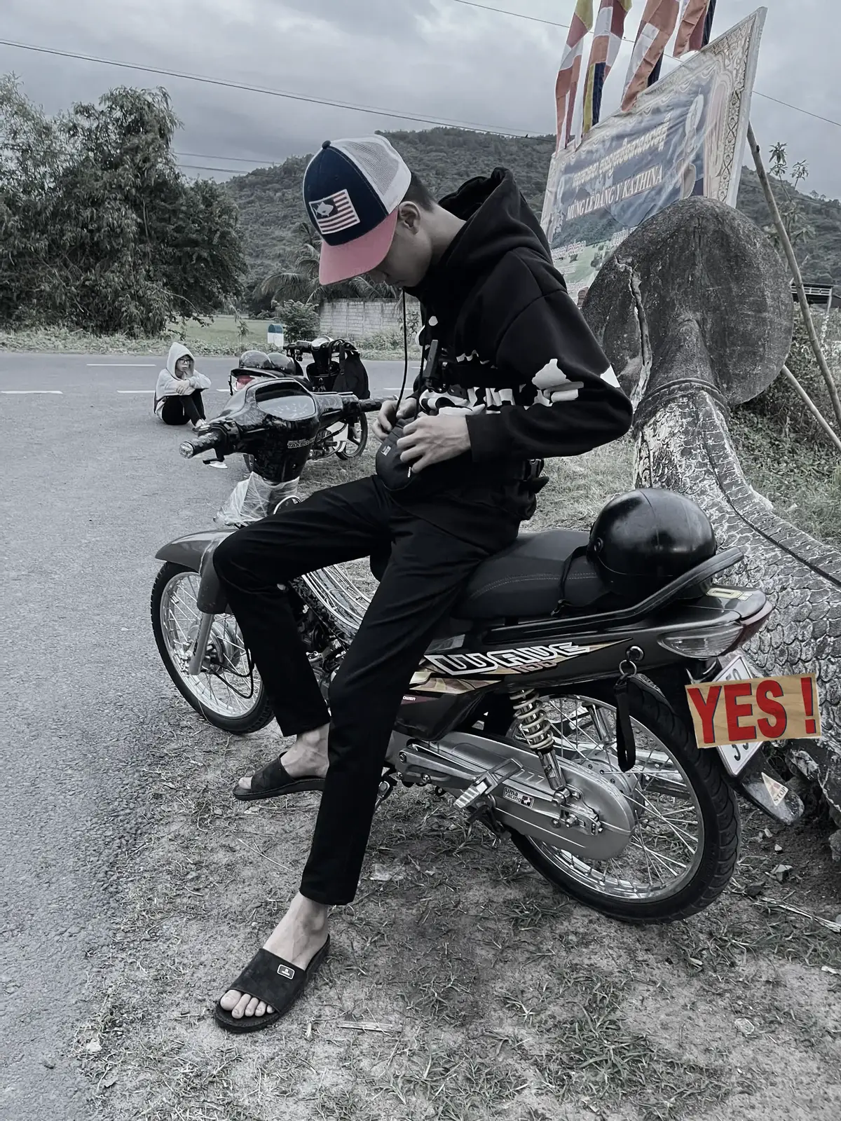 0 cap #TikTokAwardsVN #congtroitriton #uocduoclenxuhuong 