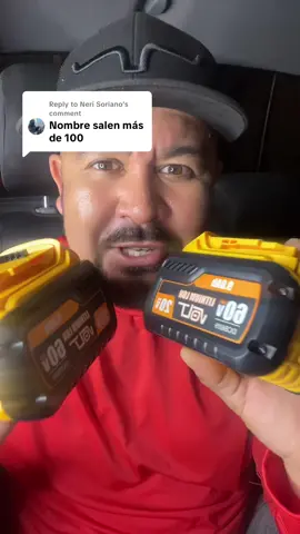 Replying to @Neri Soriano #dewalt #dewalttools #fypシ゚viral #parati #viraltiktokvideo 