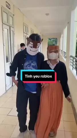 mối tình ngang trái của cô nằng roblo #tamgiactinhyeu #viral #roblox #tinhyeuroblox #hongty 