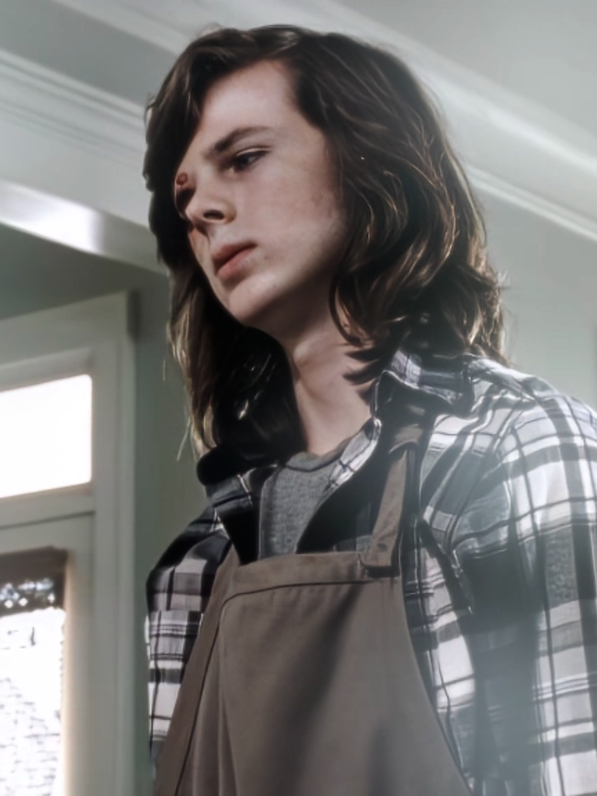 #carlgrimes || flop era #fypシ゚ #foryoupage #viral #chandlerriggs #thewalkingdead #edit  scp: @silverscenes  dt: @cgxwpb @mariaheartsxcarl @dixonsctrl @frwcglz @birthofvenus.cc @grimesvrse @carlswidow @bxrmqns @grimessrevolver @c4rl_ @carlgrimes.amp @carlsg4l @carlsmissing._.eye @daryckx @walkerstbh
