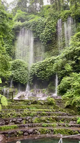 #fyppppppppppppppppppppppp #lombokwaterfall #benangkelambuwaterfall 