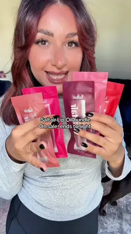 #tiktokshopcybermonday #tiktokshopblackfriday #beautyfinds #beautydeals #saltair 