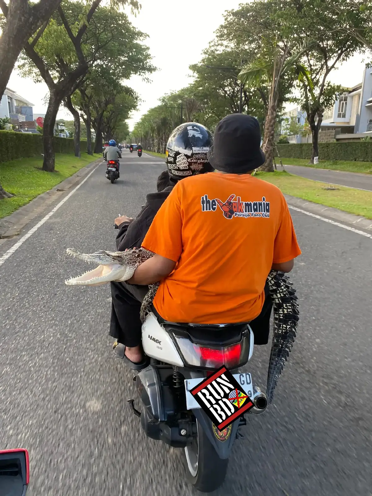 #persebayasurabaya #persijajakarta 