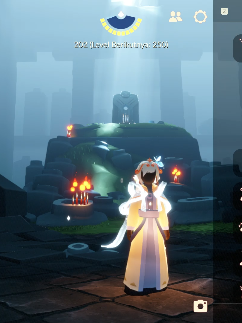 Carol of bells in the sky childern#skychildernofthelight