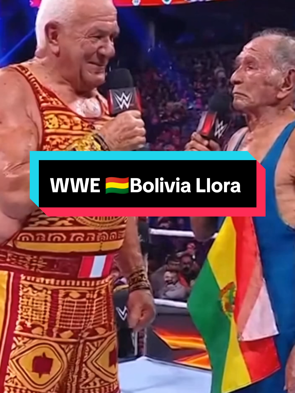 WWE Solo Puno hace llorar a Bolivia, danzas pertenecen a puno y no a Bolivia #tuntunapuno #danzaPuno #perú🇵🇪🇵🇪 #candelariaPuno #danzaboliviana🇧🇴 