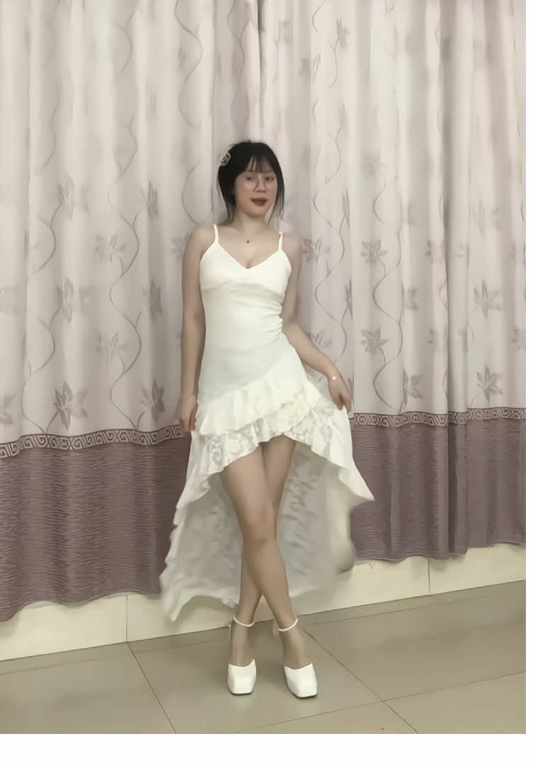 Đầm xinh nhà #loly 