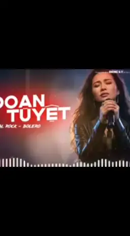 Đoạn Tuyệt Và Nhật Ký Đời Tôi#AI#RockBolero2025