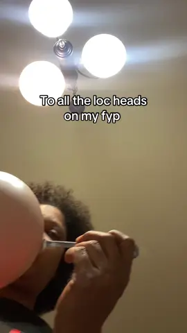 Locs Heads #keiara_da_hairsurgeon #fypシ #cypressloctician #naturalhair 