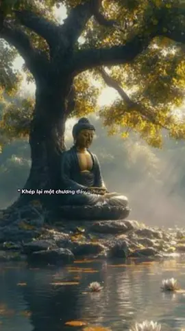 #CapCut khép lại một trương đầy gió lạnh,mỡ ra bình minh rực nắng trong tim,🍂
