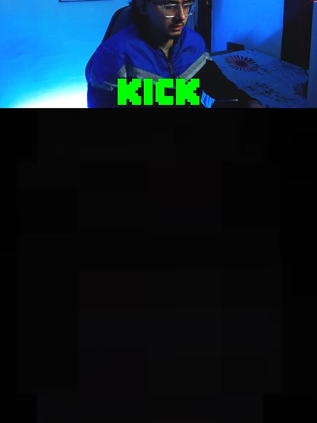 Pido perdon  #kick #pereira