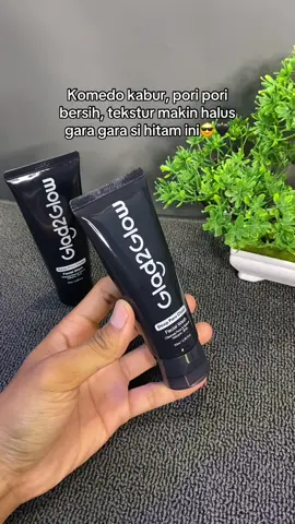#glad2glow #facialwash 