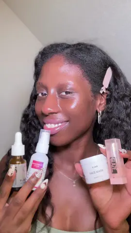 Nighttime reset 🌙 Detox, firm, and hydrate with my favorite clean beauty combo from Y’OUR Skincare + CLEARSTEM. #SkincareRoutine #NighttimeGlow #ClearStem #YourSkincare #GlowingSkin   