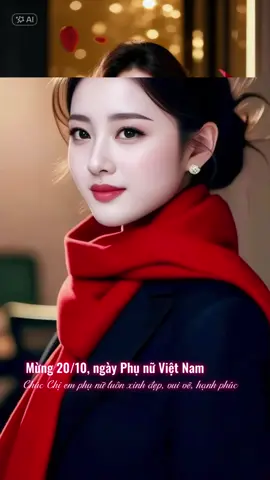 #CapCut Chúc mừng 20/10 #xh 