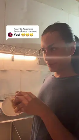 Replying to @Angelique Fantastique sickening no! #satire #diva #dish #mug 