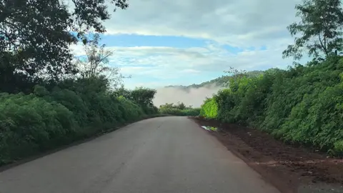 #မြင်းမထိရွာ #ရှမ်းပြည်တောင်ပိုင်း #ရှမ်းပြည်းဆောင်းရာသီကဒီလို #@#@Nga Bhone (တောင်ကြီးခြေသား) #ဒီတစ်သက်fypရောက်ဦးမှာလား😒 #