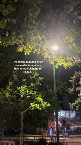 Descansa #paratii #fyp #descansa #frasesmotivadoras #frases #fyppppppppppppppppppppppp 