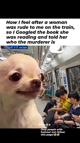 🤣😂I dare you to send it him  Follow this page for more evil memes  Evil Dog Merch link in Bio!  Want something custom?  We'll add it for you instantly!🐶 #crime  #murder #memes  #evildog #diabolical 
